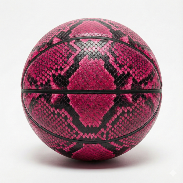 Basketball Signature