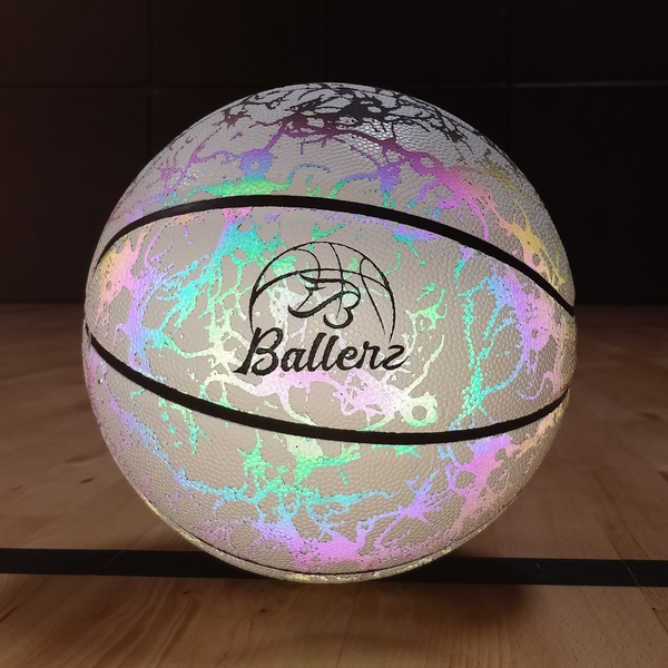 Magic Basketball
