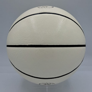 Ballon White Mamba - Finition Python Blanc