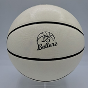 Ballon White Mamba - Finition Python Blanc