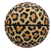 Ballon de basket Leopard