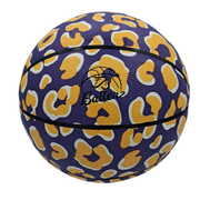 Ballon de basket Leopard Los Angeles