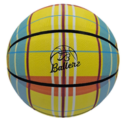 Caribean Bounce II - Ballon de basket Madras