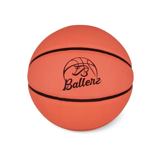 Ballon de basket Pink Light