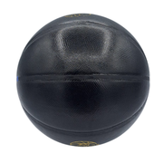 Ballon Black Mamba - Finition Python Noir