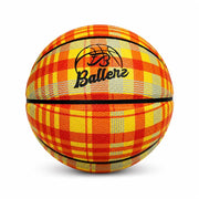 Caribbean Bounce – Ballon de basket Madras