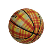Caribbean Bounce – Ballon de basket Madras
