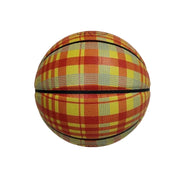 Caribbean Bounce – Ballon de basket Madras