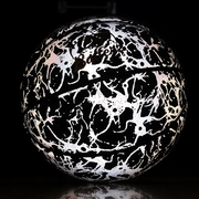 "Des ballons de basketball innovants et stylés, uniquement sur ballerz.fr."

