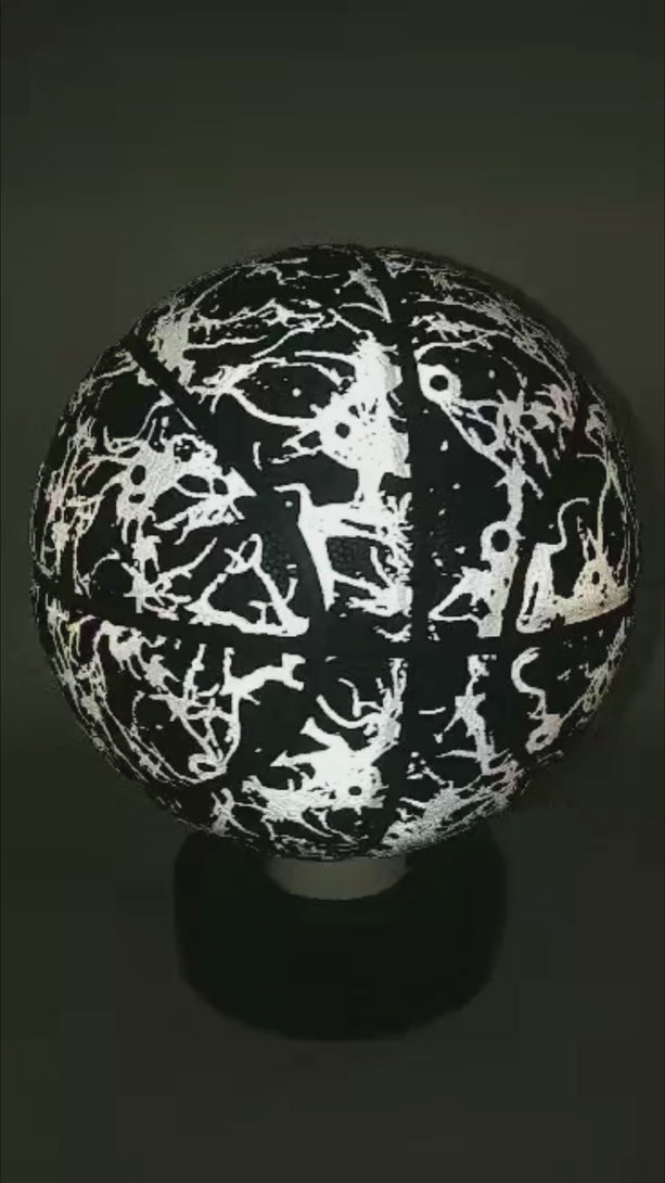"Ballerz.fr : la référence en ballons de basket performants et esthétiques."
